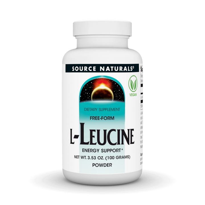 L-Leucine