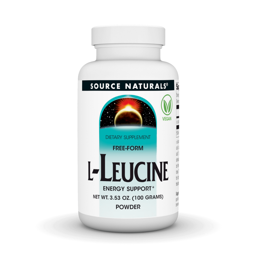 L-Leucine
