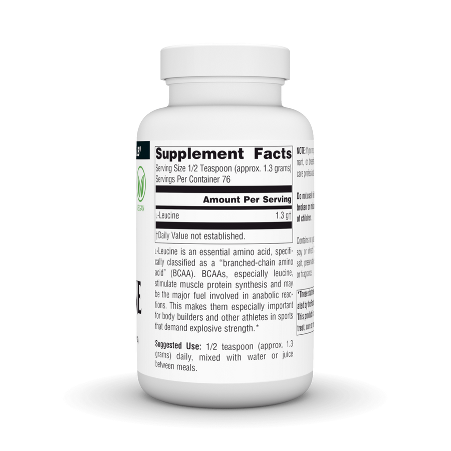 L-Leucine