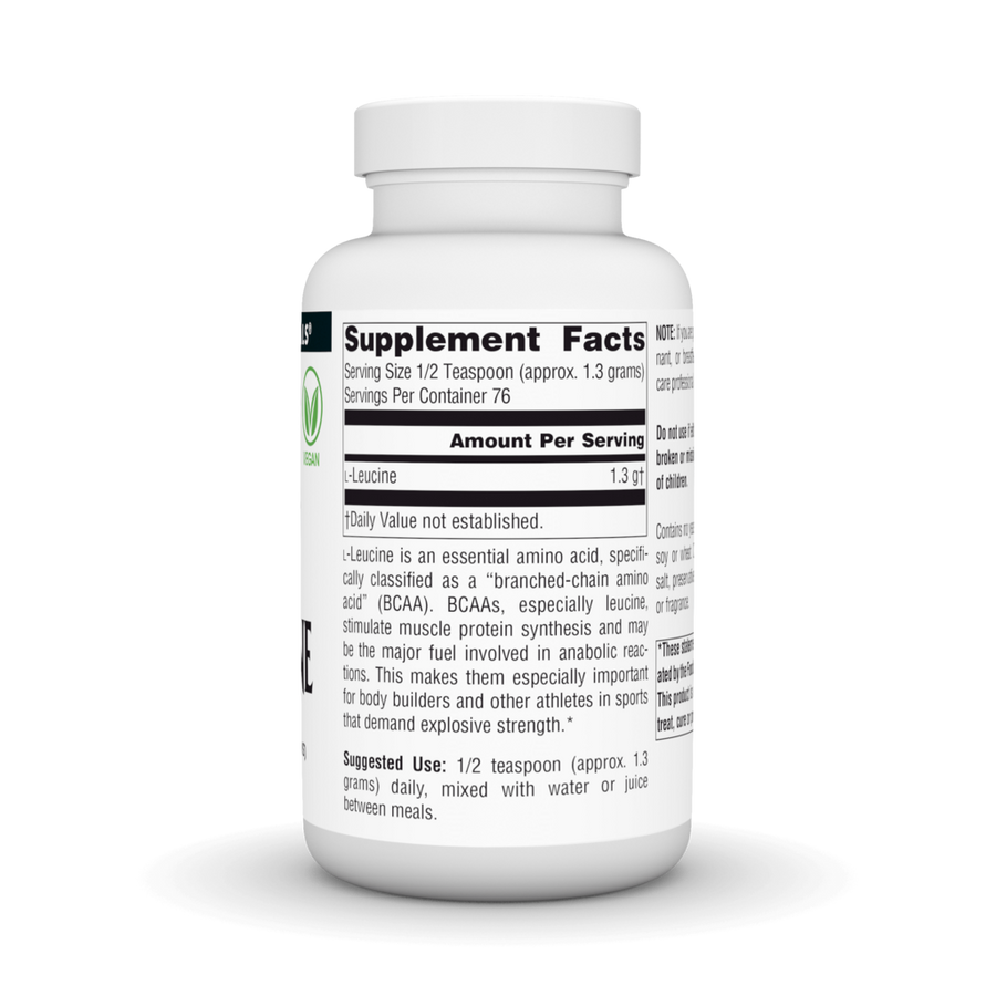 L-Leucine