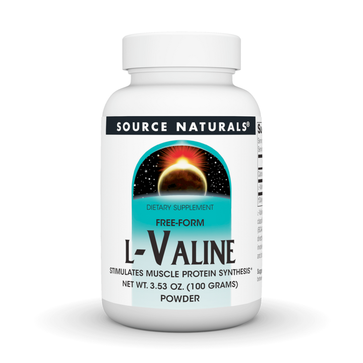L-Valine