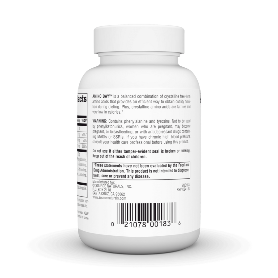 Amino Day™
