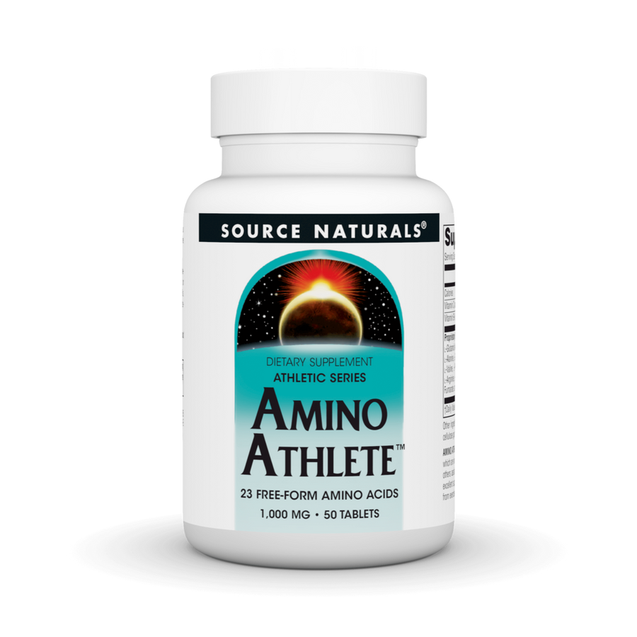 Amino Athlete™