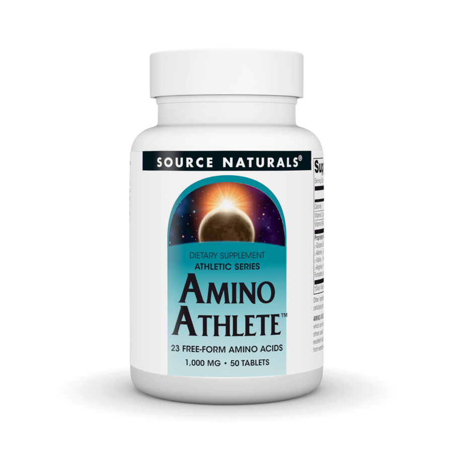 Amino Athlete™
