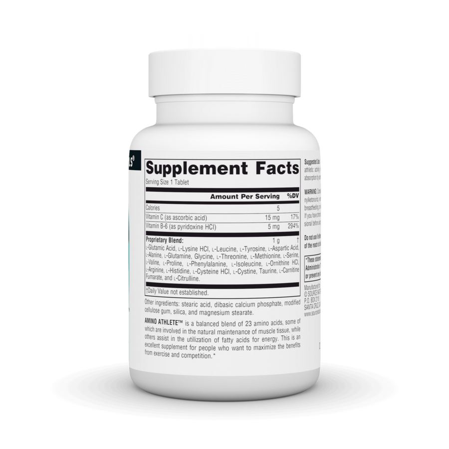 Amino Athlete™