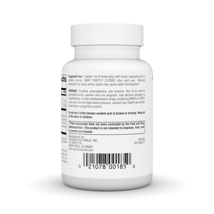 Amino Athlete™