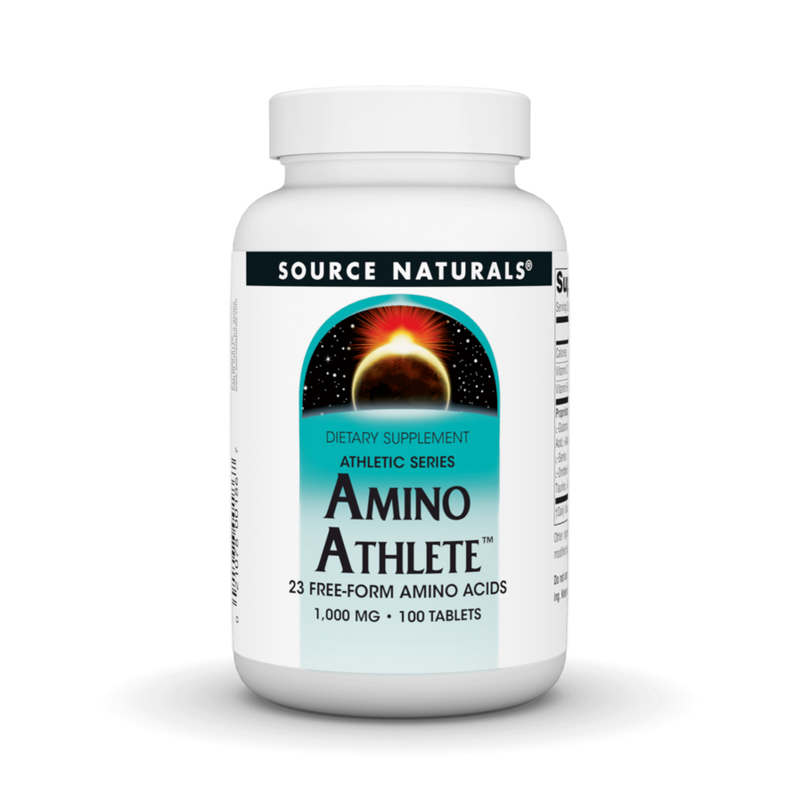 Amino Athlete™