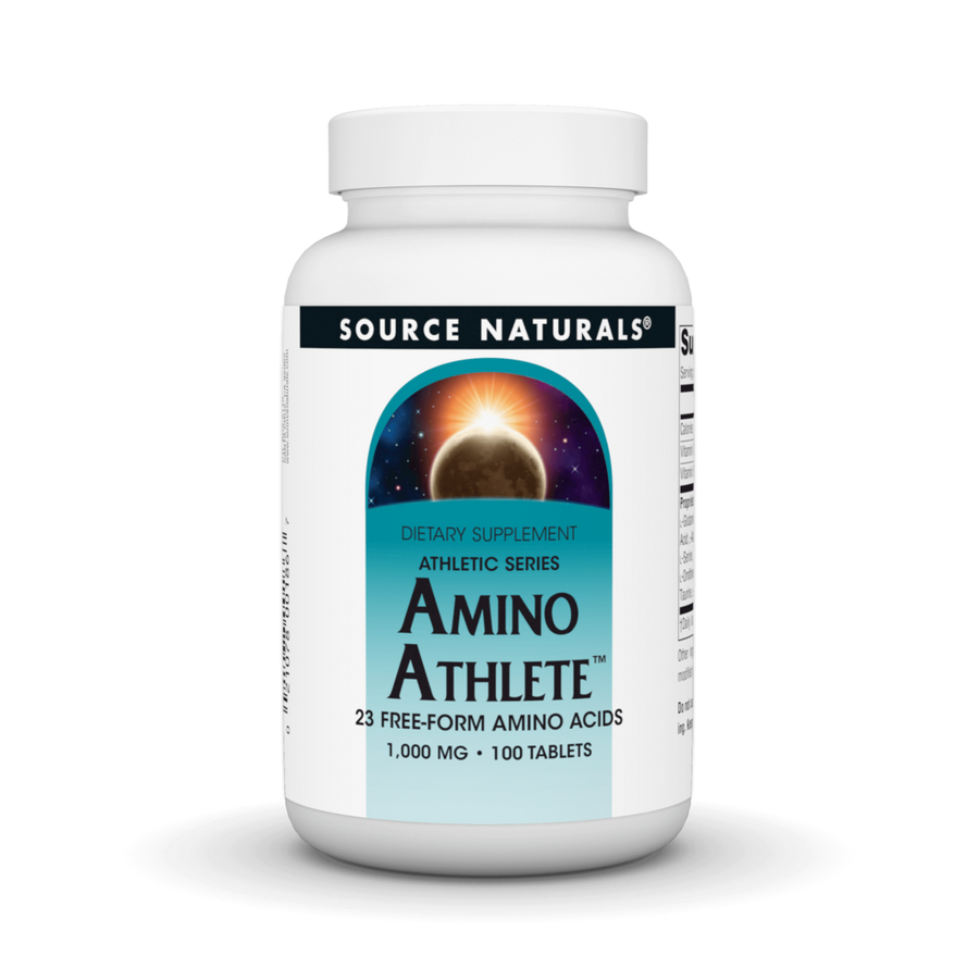 Amino Athlete™