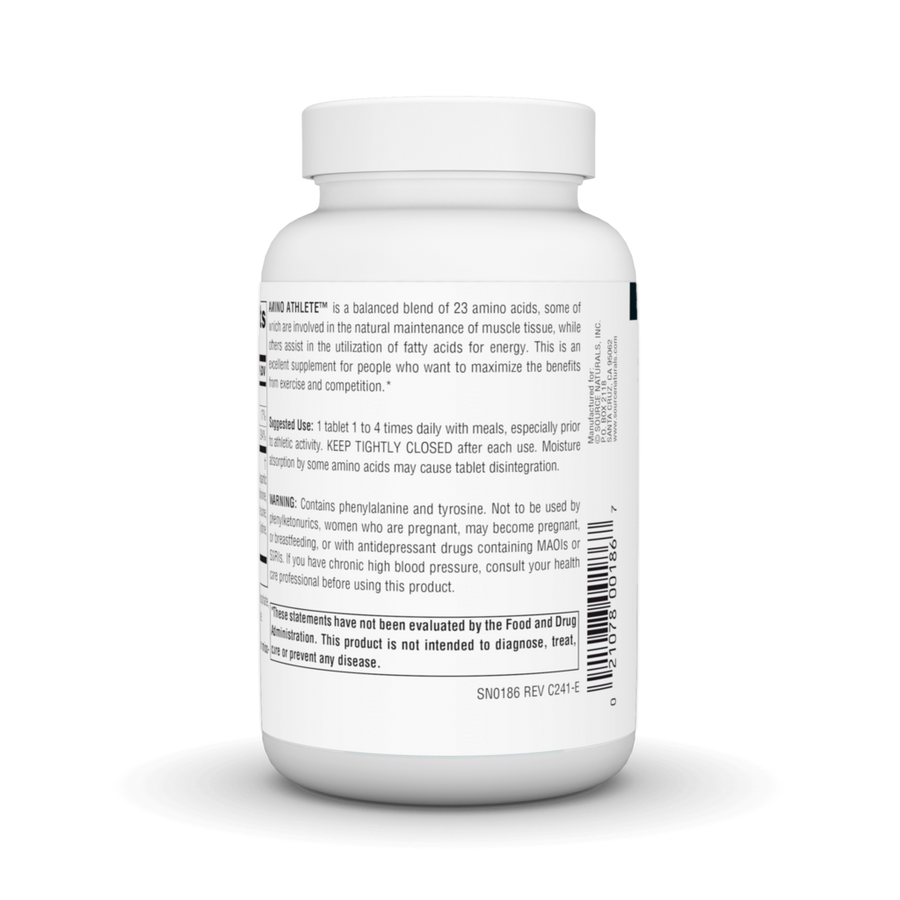 Amino Athlete™