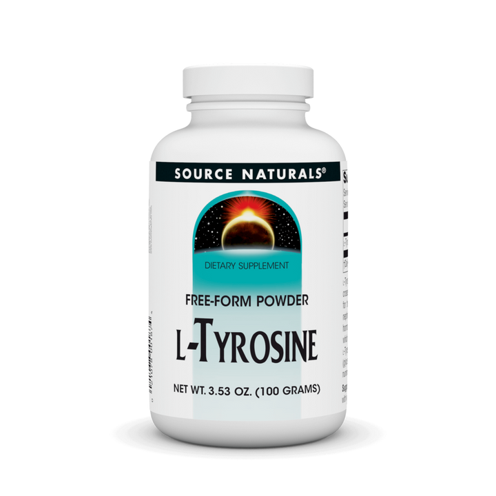 L-Tyrosine