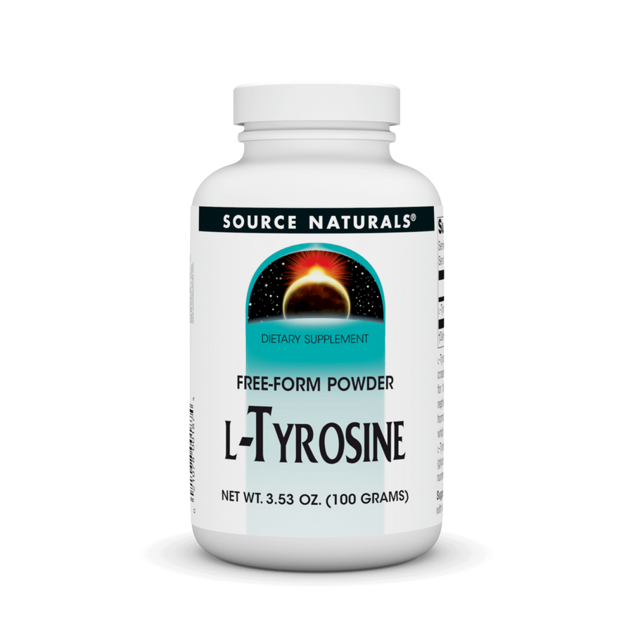 L-Tyrosine
