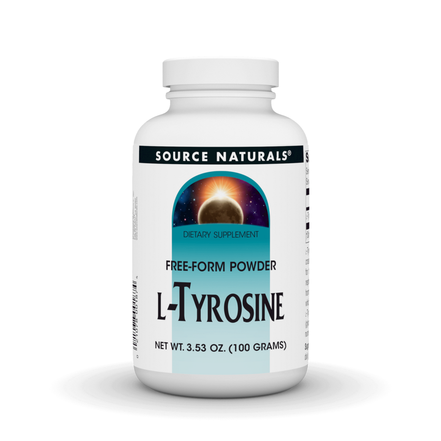 L-Tyrosine