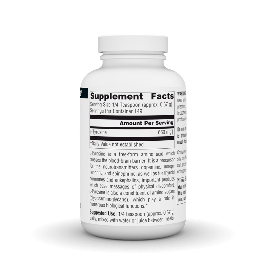 L-Tyrosine