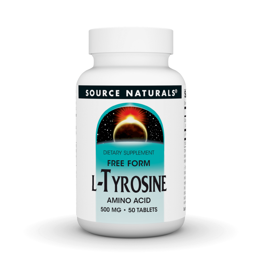 L-Tyrosine