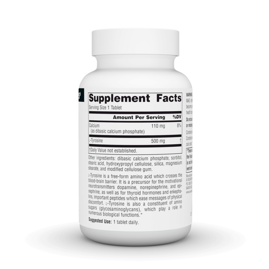 L-Tyrosine