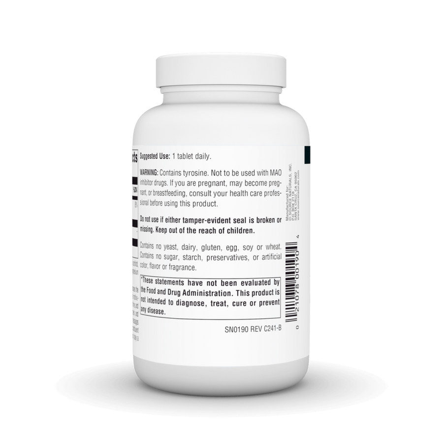 L-Tyrosine L-Tyrosine