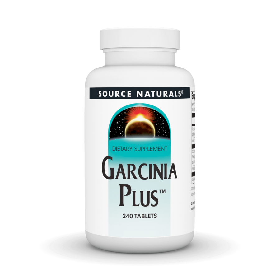 Garcinia Plus™
