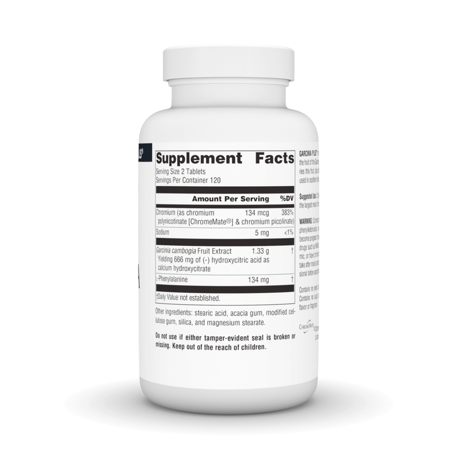 Garcinia Plus™