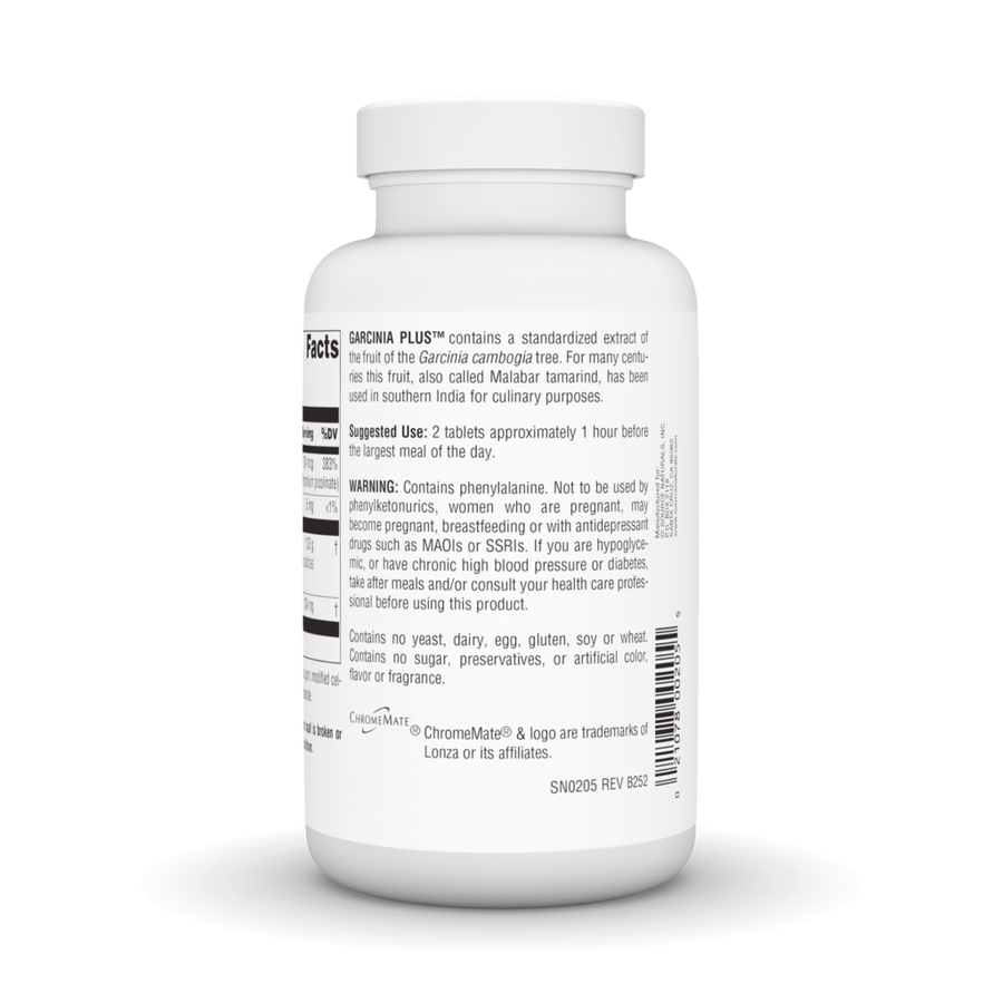 Garcinia Plus™