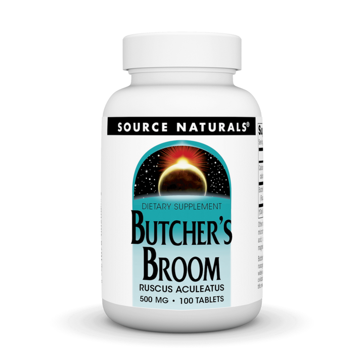 Butcher's Broom