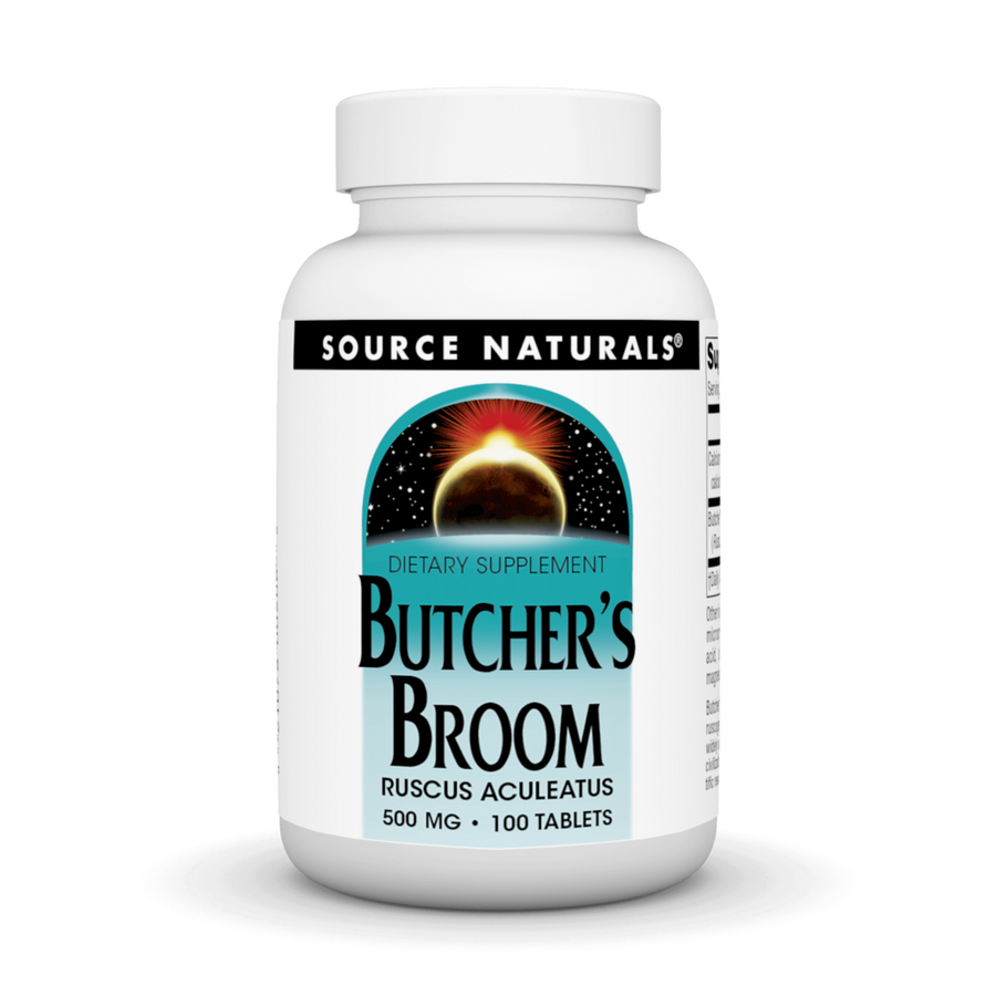 Butcher's Broom