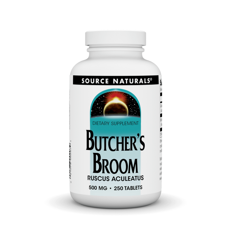 Butcher's Broom