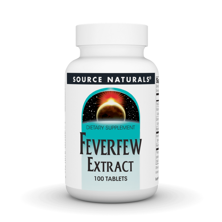 Feverfew Extract
