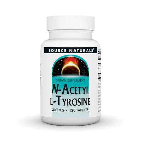n acetyl l cysteine n-acetyl l-carnitine n-acetyl l-tyrosine methiomine choline N-Acetyl L-Tyrosine