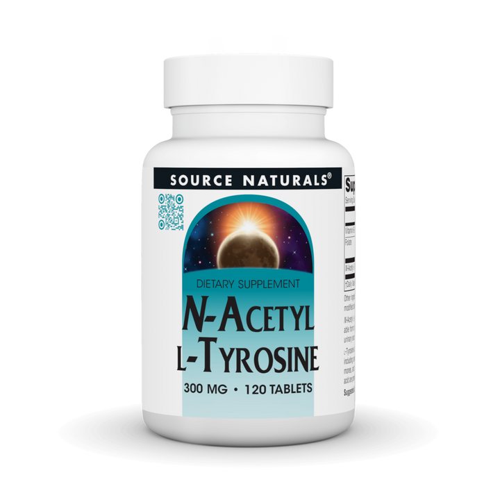N-Acetyl L-Tyrosine