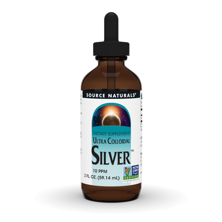 Ultra Colloidal Silver™