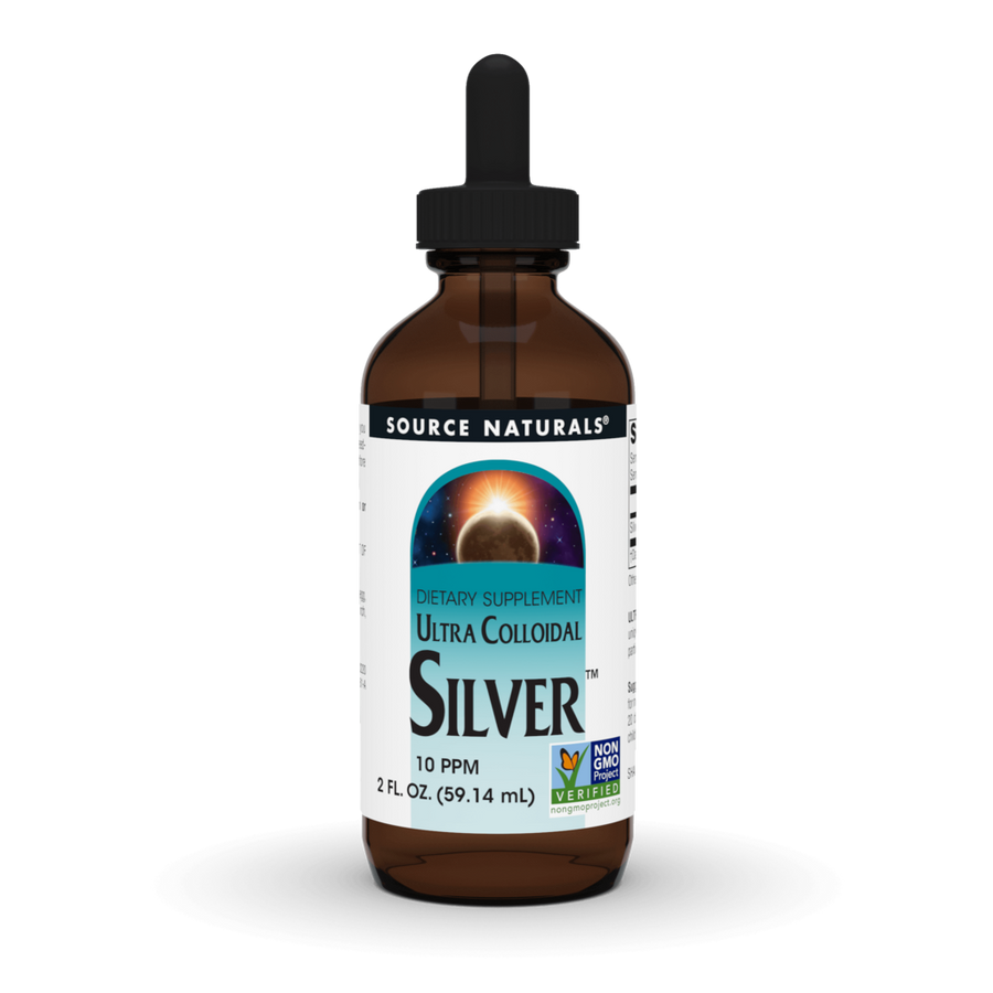 Ultra Colloidal Silver™