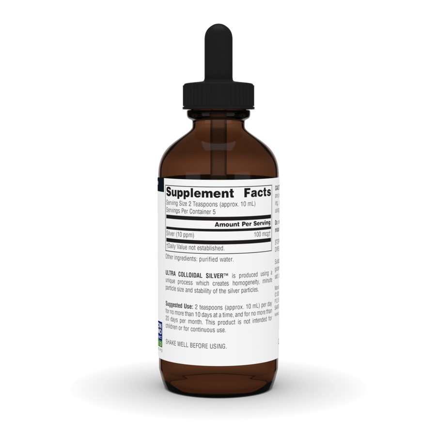 Ultra Colloidal Silver™
