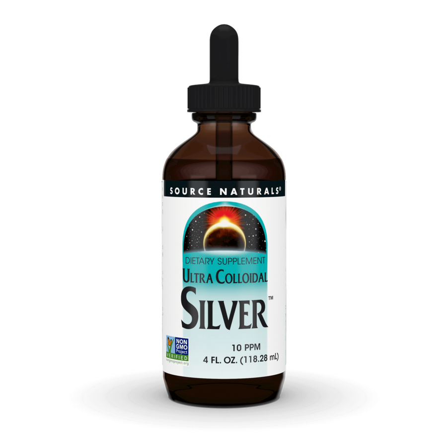 Ultra Colloidal Silver™