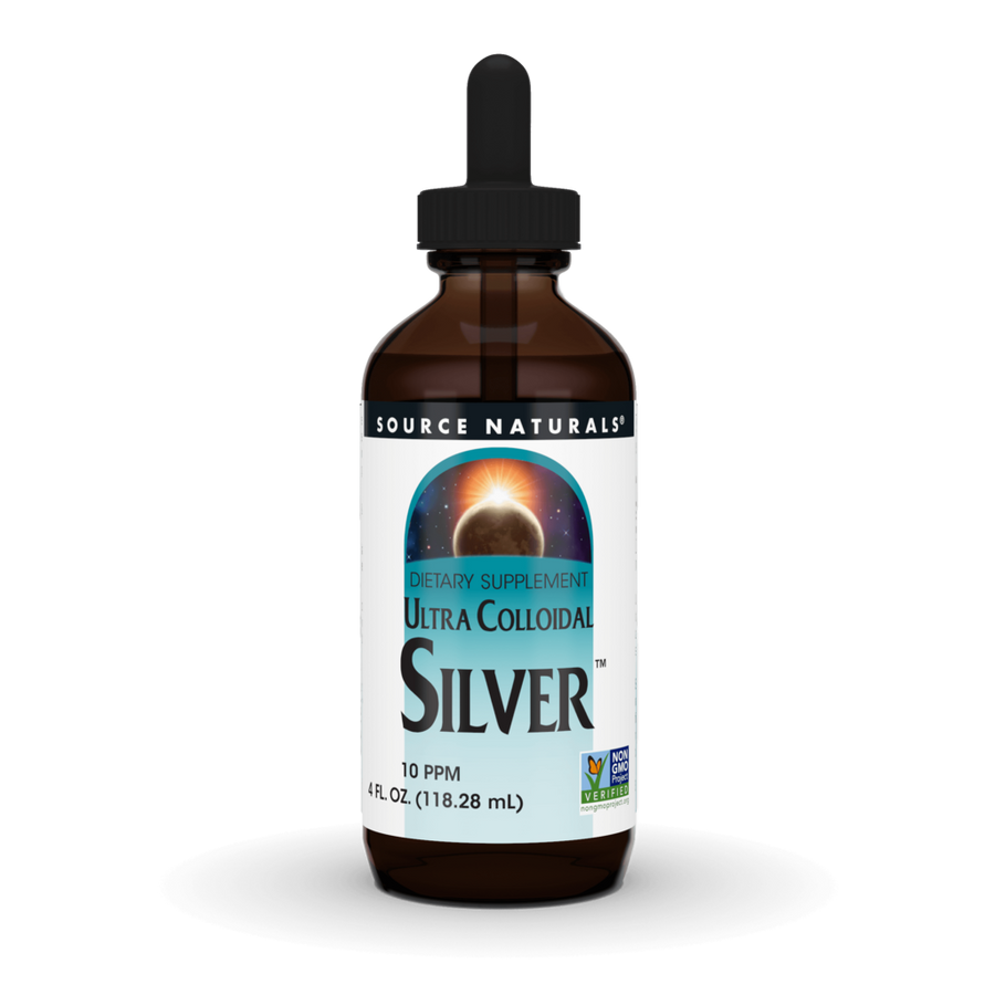 Ultra Colloidal Silver™