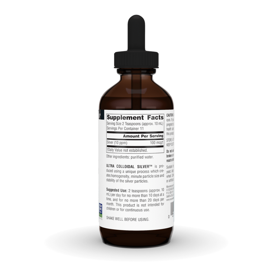 Ultra Colloidal Silver™