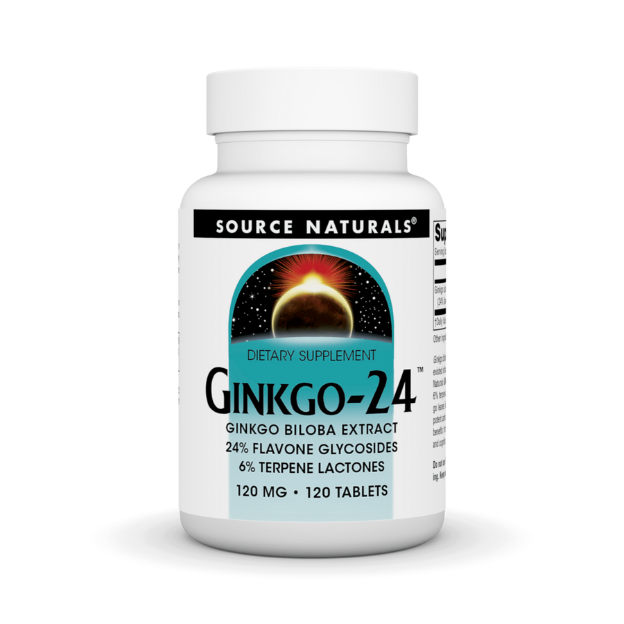 Ginkgo-24™