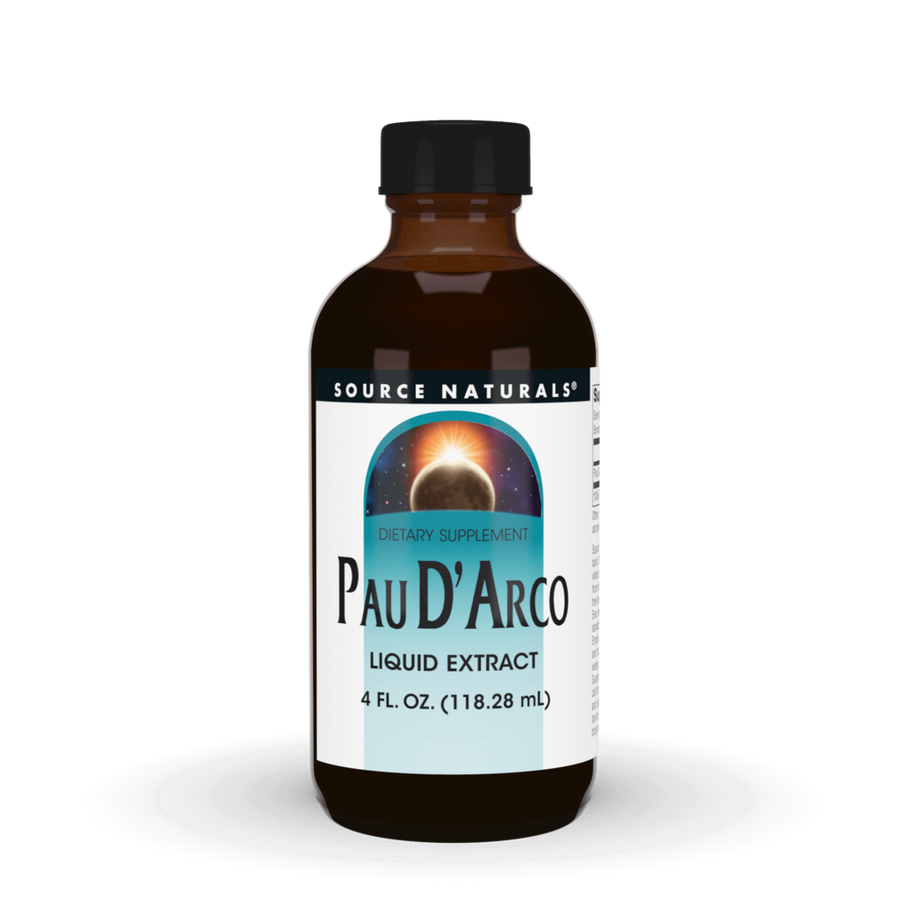 Pau D'Arco