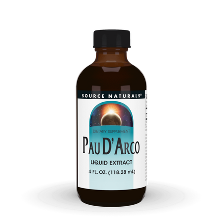 Pau D'Arco Labo パウダルコ Pau d'Arco: Immune Support † | Stallop