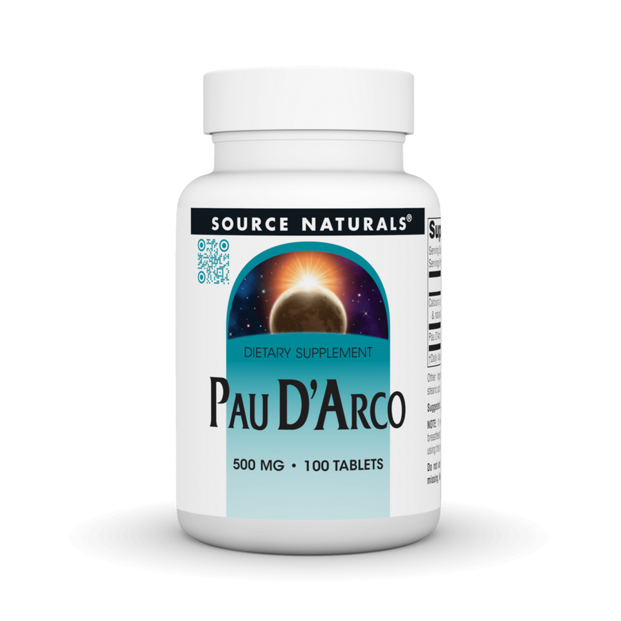 Pau D'Arco