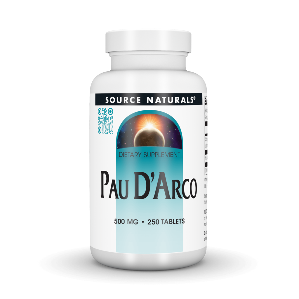 Pau D'Arco