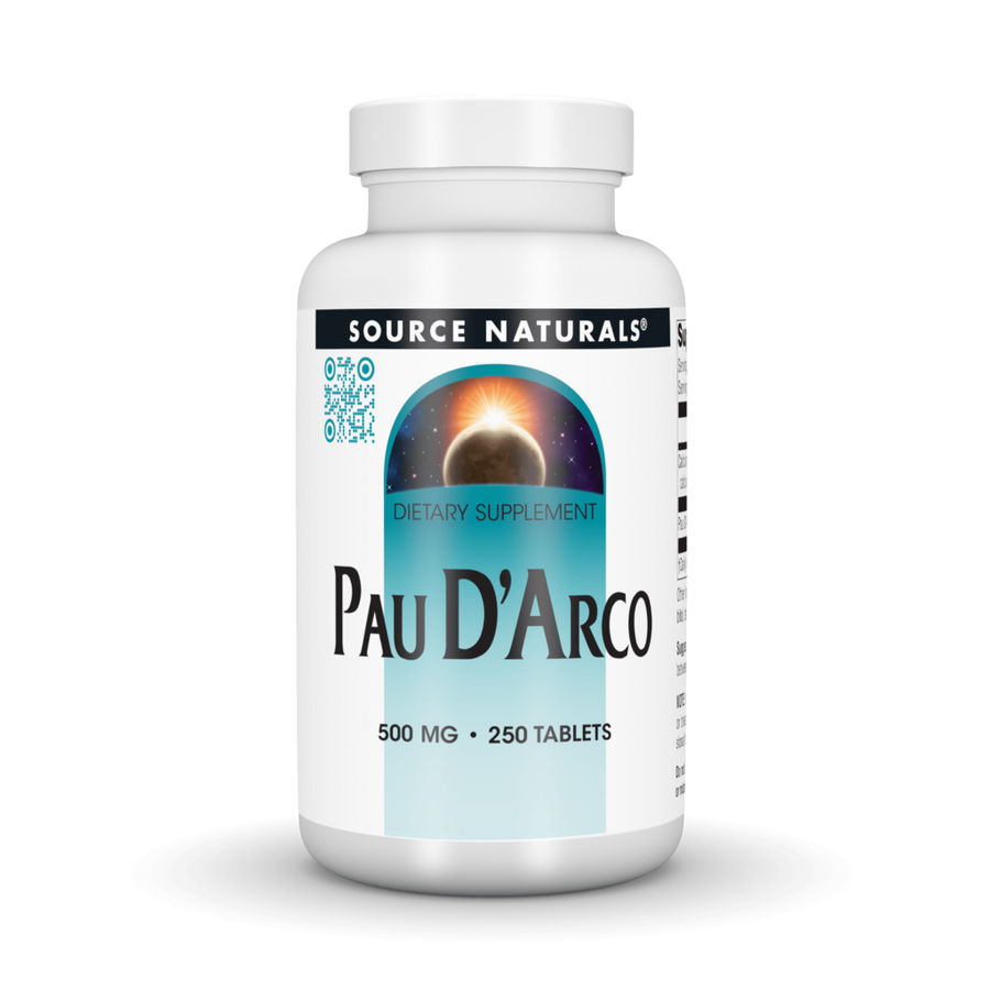 Pau D'Arco