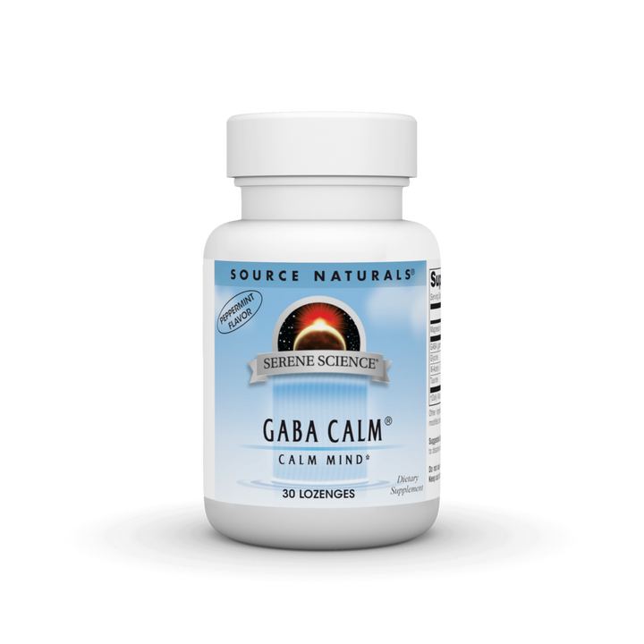 Serene Science® GABA Calm®