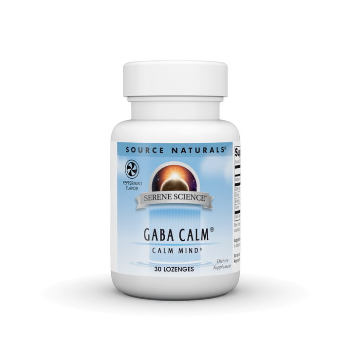 Serene Science® GABA Calm®
