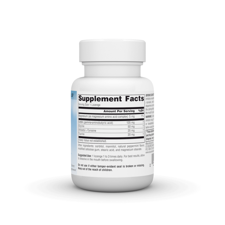 Serene Science® GABA Calm®