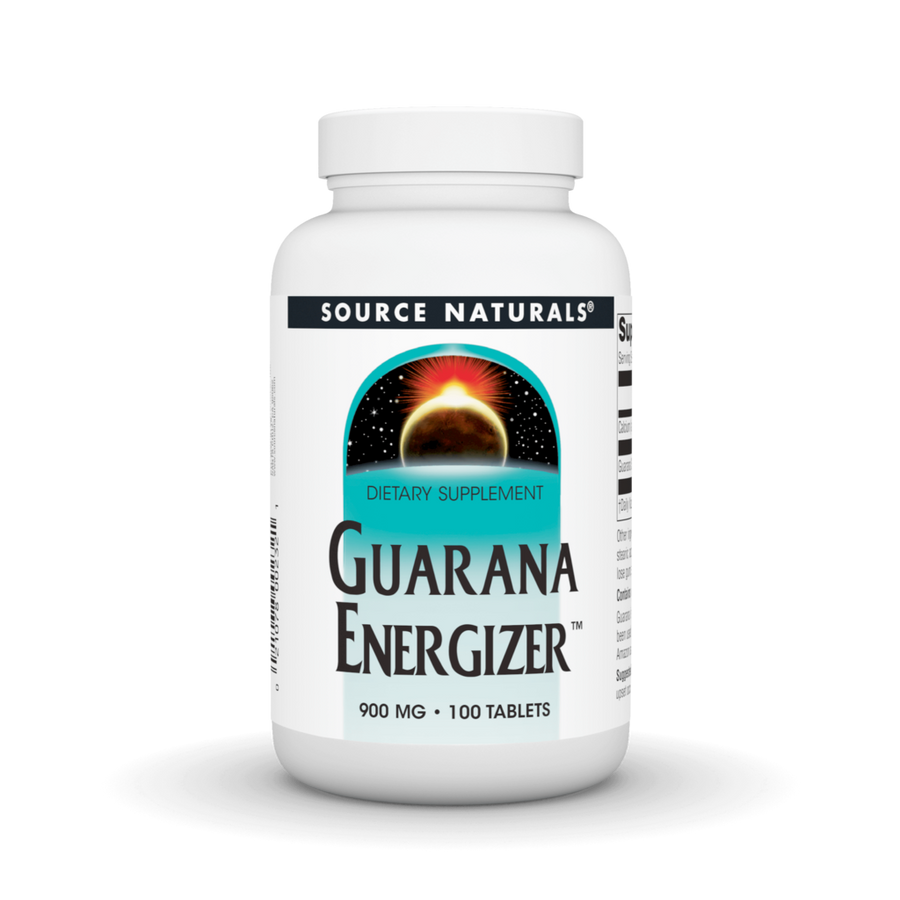 Guarana Energizer™