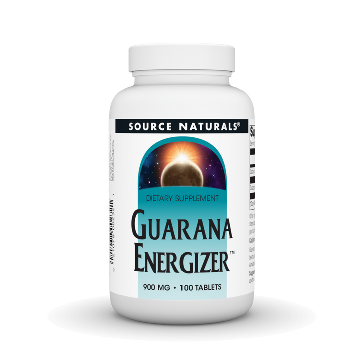 Guarana Energizer™