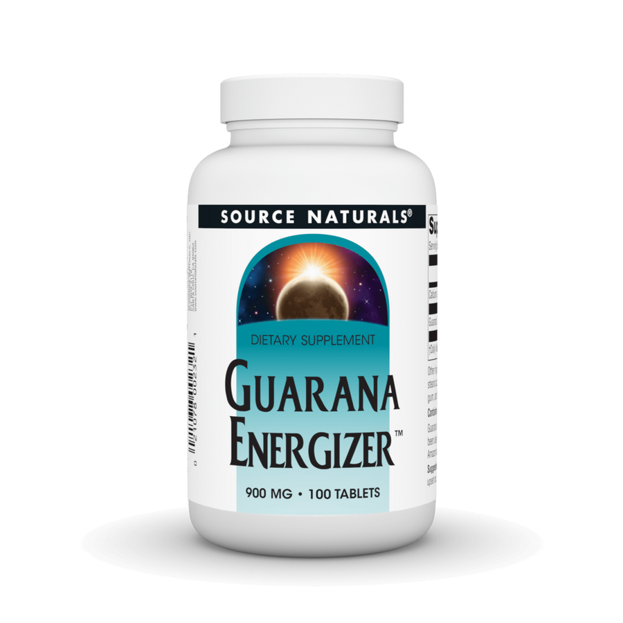 Guarana Energizer™