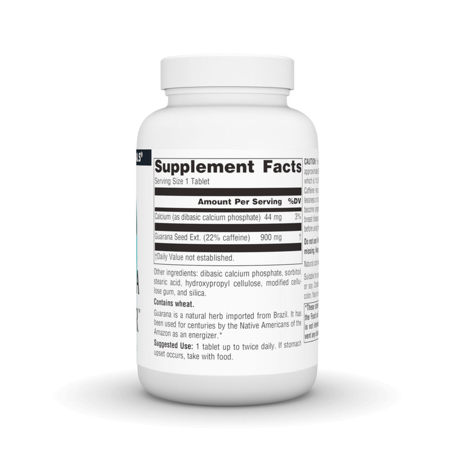 Guarana Energizer™