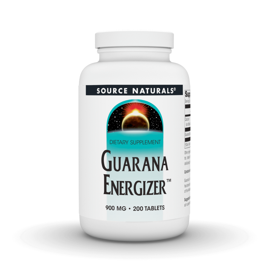 Guarana Energizer™