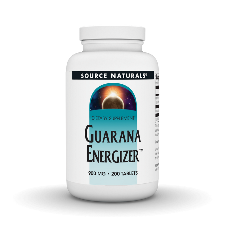 Guarana Energizer™
